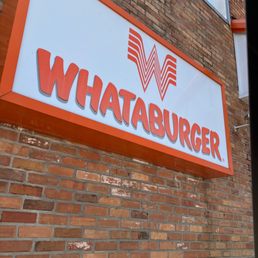 Exterior photo of Whataburger - Timpson, Texas Exterior photo of Whataburger - Timpson, Texas