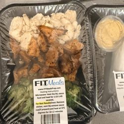 FIT Meals