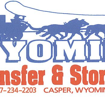 Wyoming Transfer & Storage - Moving You in a New Direction - Movers Near Me - Casper, Wyoming Wyoming Transfer & Storage - Moving You in a New Direction - Movers Near Me - Casper, Wyoming