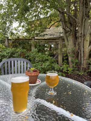 Beveridge Place Pub by null