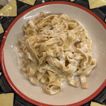 Cacio E Pepe - fettuccini - Italian Near Me - New York, New York Cacio E Pepe - fettuccini - Italian Near Me - New York, New York