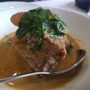 fermentAsian - Ca ri bo: Massaman Curry of Mayura Station Wagyu beef. - Restaurants Near Me - Tanunda, SA fermentAsian - Ca ri bo: Massaman Curry of Mayura Station Wagyu beef. - Restaurants Near Me - Tanunda, SA