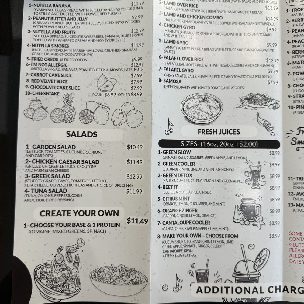 New York Bites - Menu - Sandwiches Near Me - Stamford, Connecticut New York Bites - Menu - Sandwiches Near Me - Stamford, Connecticut