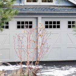 Triple A Garage Doors - garage door opener replacement
