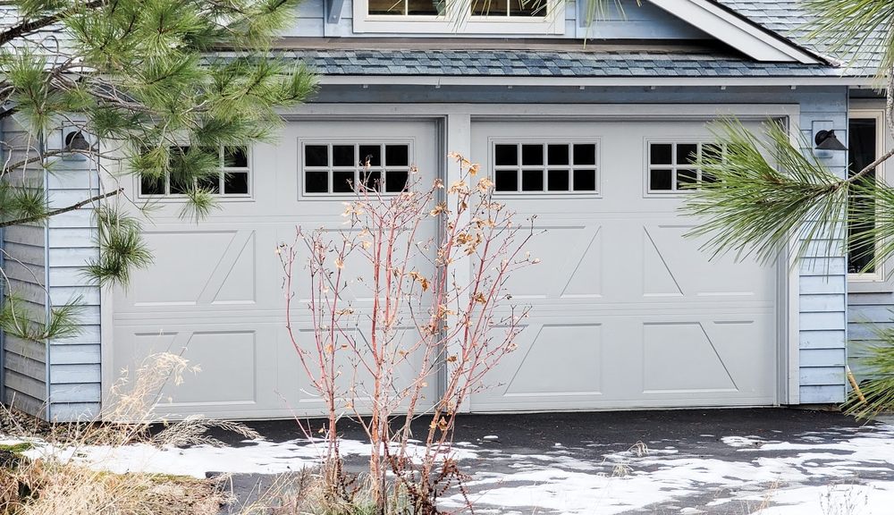 Triple A Garage Doors - Garage Door Contractor in Raleigh, NC