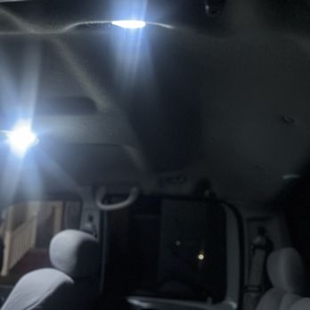 Odyssey Auto Detailing - Headliner - Auto Detailing Near Me - Scranton, Pennsylvania