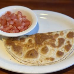 La Loma - Quesadilla