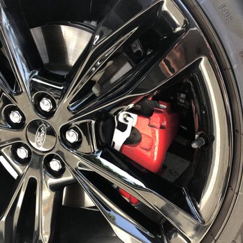 Alex Fix Wheels - Rim fixed by Alex! - Wheel & Rim Repair Near Me - Downey, California