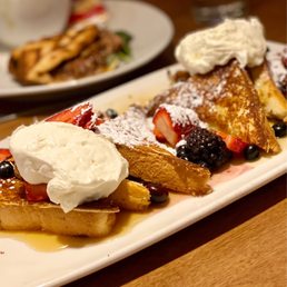 Omg French Toast