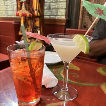 Indochine - Asian Fusion Near Me - Wilmington, North Carolina