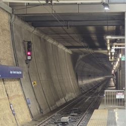Metro Transit Terminal 1 - Lindbergh Station