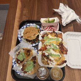 Pastor Tacos Pastor Tacos