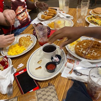 IHOP - Breakfast & Brunch Near Me - Fayetteville, Arkansas IHOP - Breakfast & Brunch Near Me - Fayetteville, Arkansas
