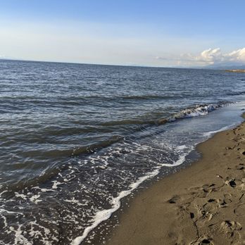 Iona Beach Park - Parks Near Me - Richmond, British Columbia