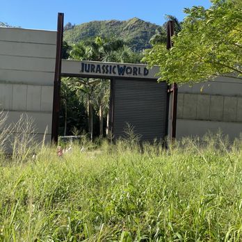 Kualoa Ranch - Jurassic Park Movie Set! - Tours Near Me - Kaneohe, Hawaii Kualoa Ranch - Jurassic Park Movie Set! - Tours Near Me - Kaneohe, Hawaii