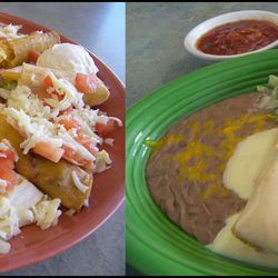 Serrano's A Family Mexican Restaurant - Serrano's A Family Mexican Restaurant