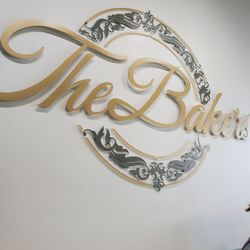 The Bakers