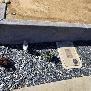 Milton's Cocrete - Masonry/Concrete Near Me - Sacramento, California