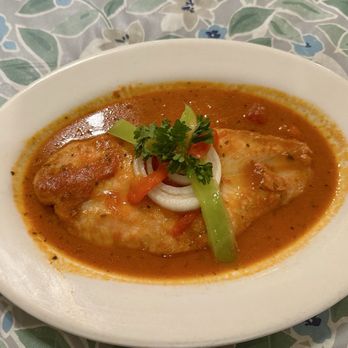 El Rincon Del Sabor - Red Snapper - Seafood Near Me - Luquillo, Puerto Rico El Rincon Del Sabor - Red Snapper - Seafood Near Me - Luquillo, Puerto Rico