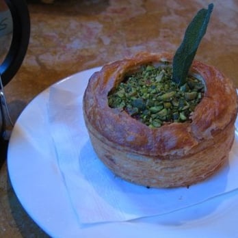 Apple Pie Bakery Café - Quine and Brie Danish with Pistachios - Bakeries Near Me - Hyde Park, New York Apple Pie Bakery Café - Quine and Brie Danish with Pistachios - Bakeries Near Me - Hyde Park, New York