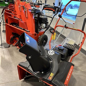 C & B Operations - Outdoor Power Equipment Services Near Me - Sioux Falls, South Dakota C & B Operations - Outdoor Power Equipment Services Near Me - Sioux Falls, South Dakota