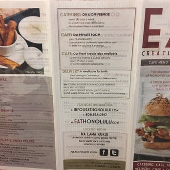 EAT - Food Delivery Services Near Me