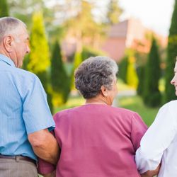 Partners In Home Care