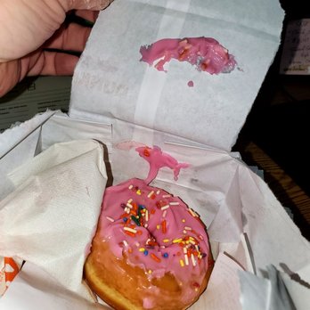 Dunkin' - Thanks again, Dunkin. - Donuts Near Me - Warren, Ohio Dunkin' - Thanks again, Dunkin. - Donuts Near Me - Warren, Ohio