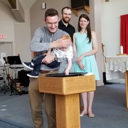Baptism
