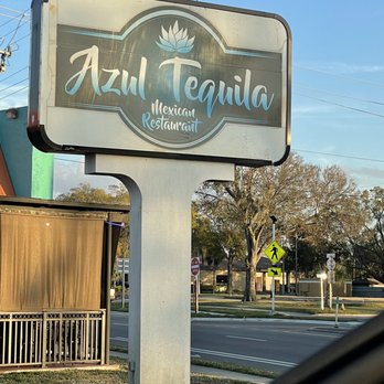 Azul Tequila Arcadia FL - Best Mexican restaurant - Mexican Near Me - Arcadia, Florida