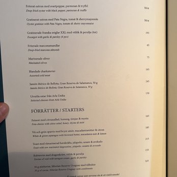 Rolfs Kök - Menu May 2022 (1) - Scandinavian Near Me - Stockholm, Alberta Rolfs Kök - Menu May 2022 (1) - Scandinavian Near Me - Stockholm, Alberta