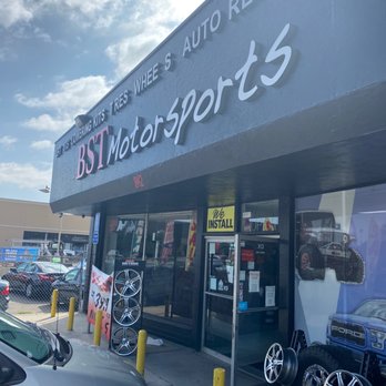 FST Motorsports Chula Vista - Auto Repair Near Me - Chula Vista, California