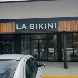 LA Bikini