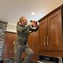 Photo of My Cabinet Man