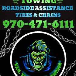 Vail Transport Towing