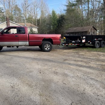 GJF Property Services - Junk Removal & Hauling Near Me - Eastford, Connecticut GJF Property Services - Junk Removal & Hauling Near Me - Eastford, Connecticut