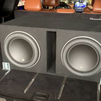 E-H-R Car Audio Installation - Car Window Tinting Near Me - Los Angeles, California E-H-R Car Audio Installation - Car Window Tinting Near Me - Los Angeles, California