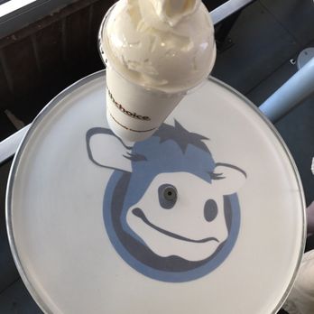 Sweet Cow - Ice Cream & Frozen Yogurt Near Me - Denver, Colorado