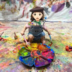 artNEST