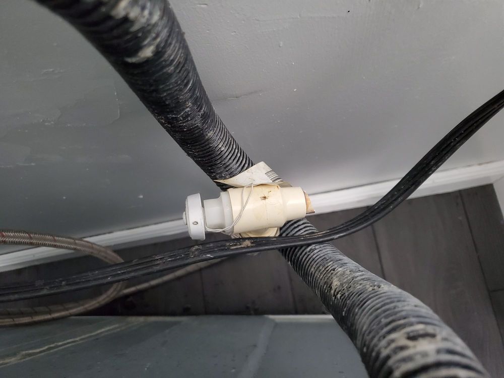 BLUE TIE APPLIANCE GUY Updated September 2024 206 W 7th Ave