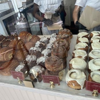 Salted Butter - Desserts Near Me - Pasadena, California