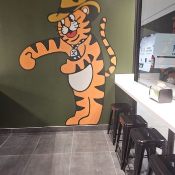 Kowbell Burger - Burgers Near Me - Katy, Texas Kowbell Burger - Burgers Near Me - Katy, Texas