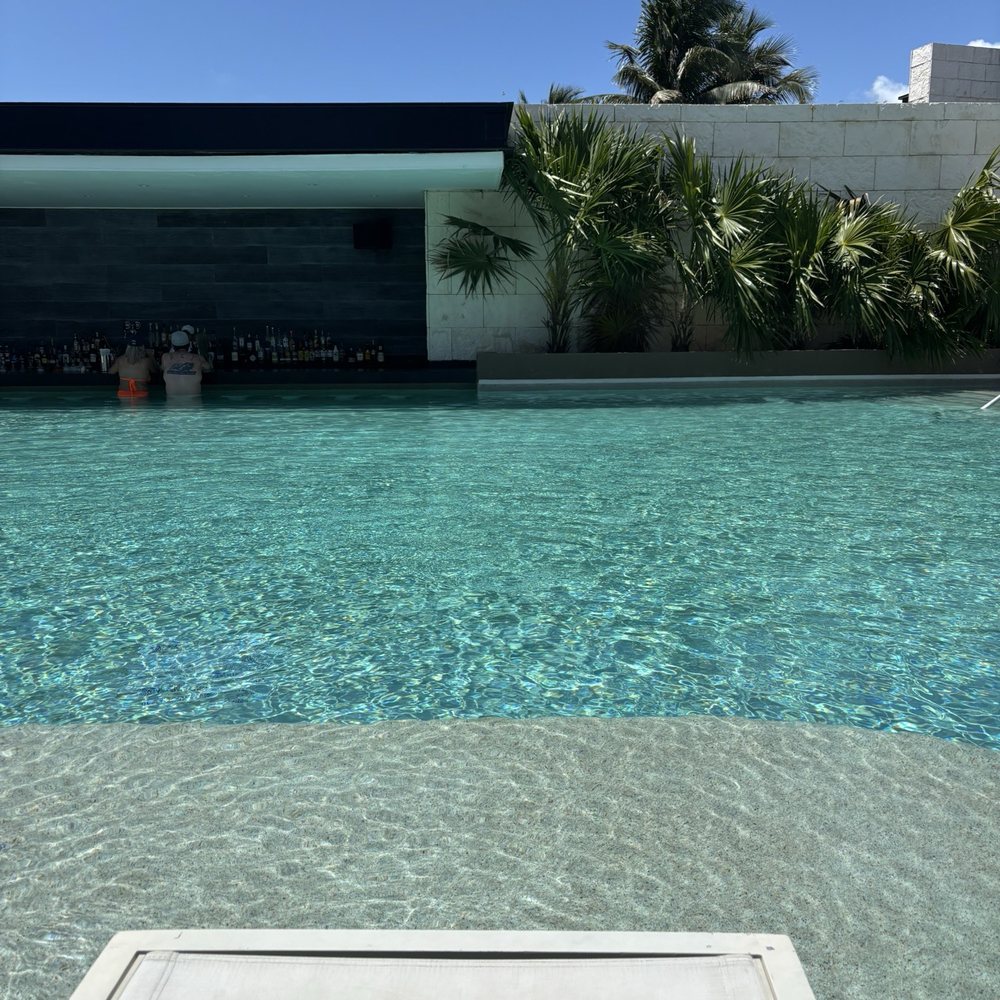 Atelier Playa Mujeres - Resorts Near Me - Cancún, ROO