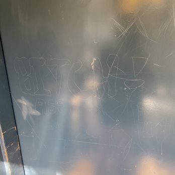 Vanllee Hotel & Suites - Lovely art work in the elevator - Hotels Near Me - Covina, California