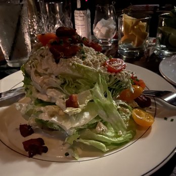 One Eyed Mike's - Wedge salad - American Near Me - Baltimore, Maryland One Eyed Mike's - Wedge salad - American Near Me - Baltimore, Maryland