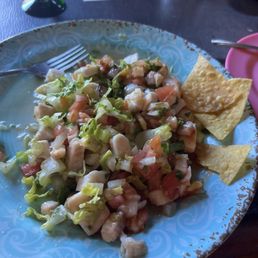 Ceviche