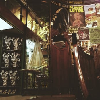 Le Petit Journal Saint Michel - Jazz & Blues Near Me - Paris, 75