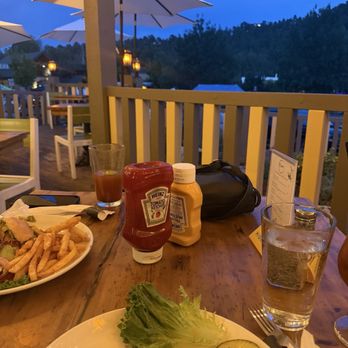 Claire's Restaurant and Bar - New American Near Me - Estes Park, Colorado