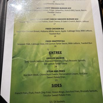 Hole 19 Craft Kitchen - Sports Bars Near Me - Greensboro, North Carolina Hole 19 Craft Kitchen - Sports Bars Near Me - Greensboro, North Carolina