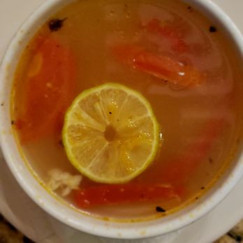 La Prospe del Xtup - Sopa de limon and the best yet. Try it here. - Mexican Near Me - Mérida, YUC
